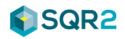 SQR-2 logo